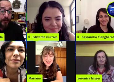 "Existe una gran deuda del cine mexicano hacia las mujeres"