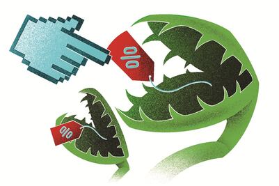 Compras online... lo que no te atreves a preguntar