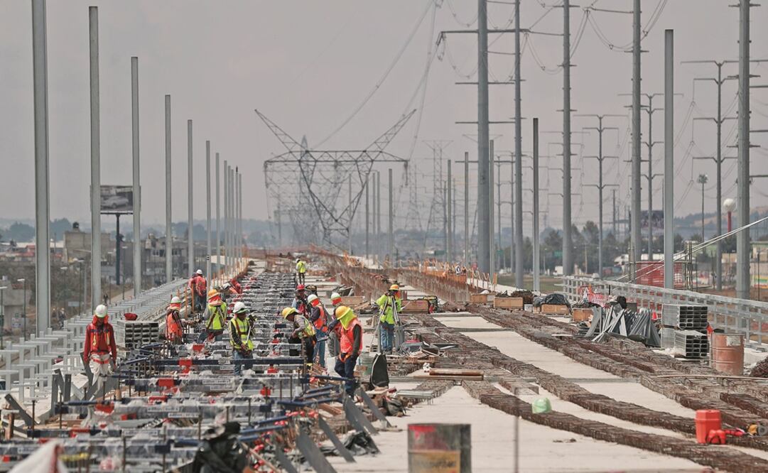 (Foto: Archivo/El Universal)