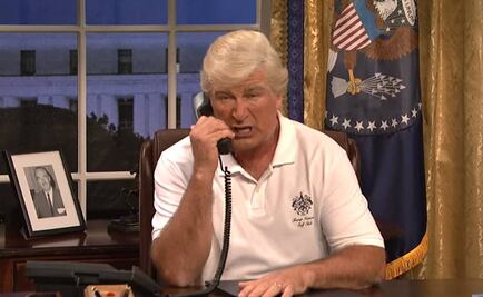 "SNL" se lanza contra Trump por respuesta ante Puerto Rico