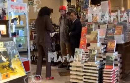 PGJCDMX señala que no prejuzga a ninguna persona en caso de skater