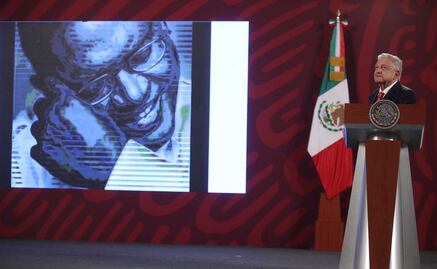 “Vamos a despedir a Pablito"; AMLO cierra Mañanera con homejane a Pablo Milanés