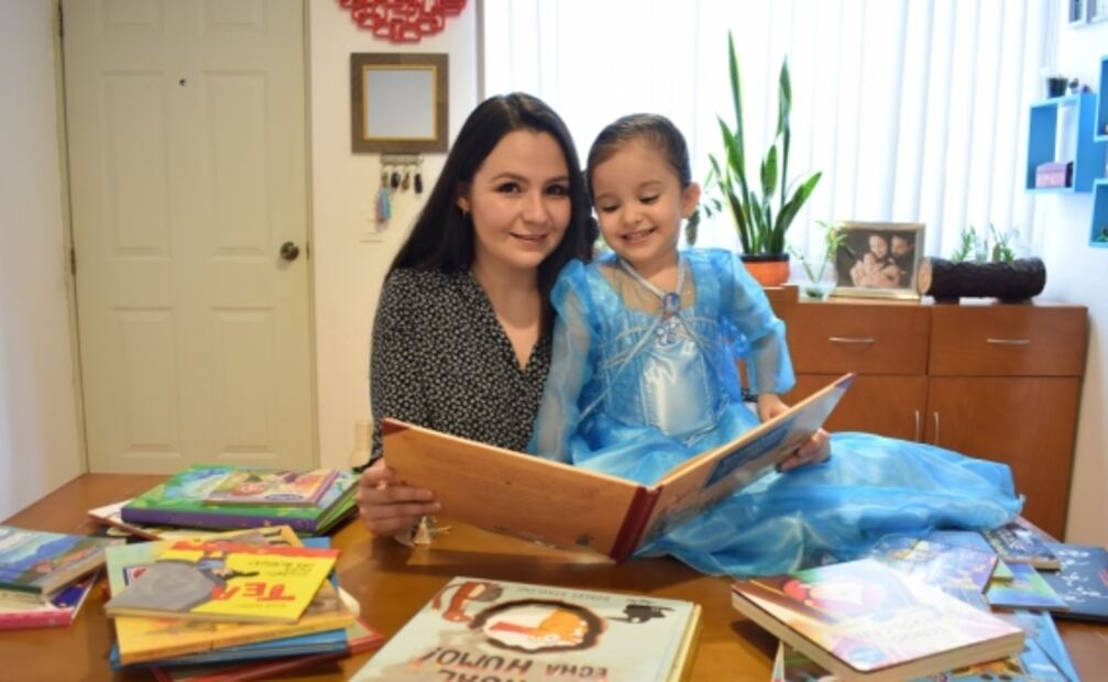 Así viven la maternidad las artistas y creadoras en tiempos de confinamiento por coronavirus