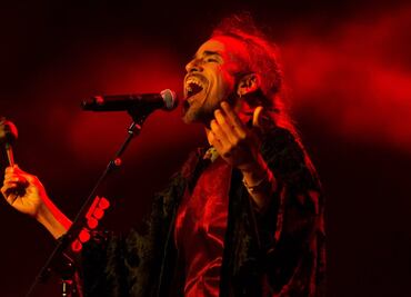 Café Tacvba vuelve a tocar "La Ingrata" casi tres años después