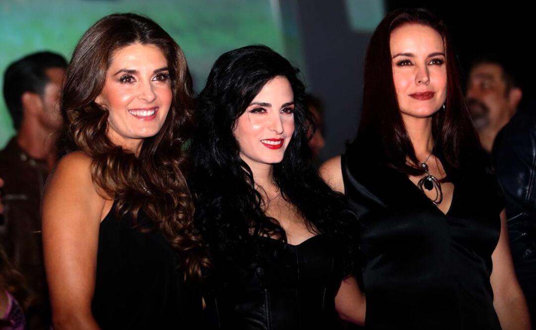 FOTO: Fernando Ramírez/EL UNIVERSAL 