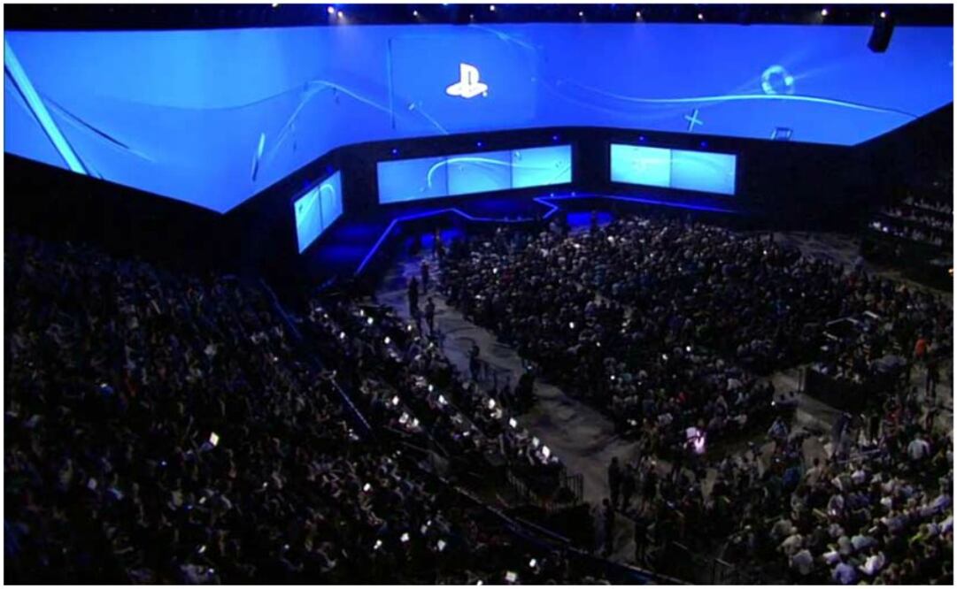 Un nuevo juego de "Spider-Man" y las continuaciones de "God Of War" y "Call Of Duty" se postularon como las principales bazas de PlayStation en la E3