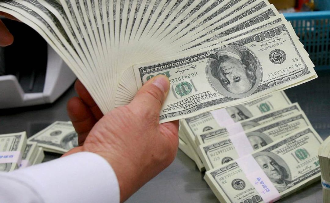 Peso y Bolsa Mexicana de Valores avanzan por segundo día