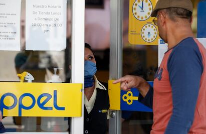 “Tampoco somos Coppel”, dice representante del PAN al IECM por abonos de prerrogativas