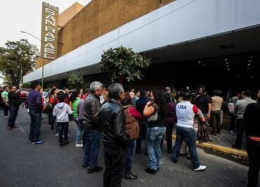Bajo la lupa, estrenan musical "Amor eterno"