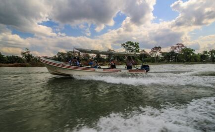 Tabasco lanza brigada de “Pejelagartos” para vacunar a adultos mayores contra Covid