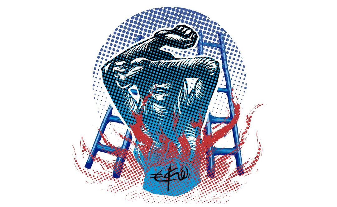 Salvador García Soto