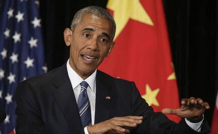 Barack Obama respalda protesta de Colin Kaepernick