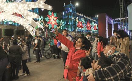 Gastan 61.5 mdp 13 alcaldías en celebraciones decembrinas