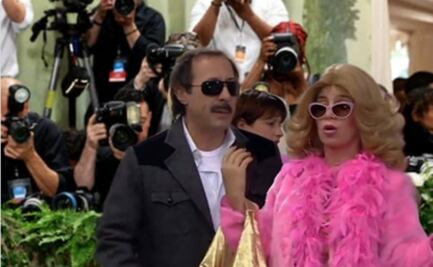 ¡No perdonan las burlas! Los mejores memes que dejaron los looks de la Met Gala 2024