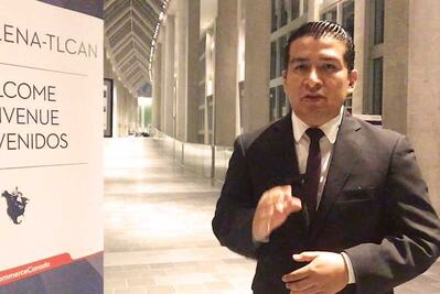 ¿Qué debes saber de la negociación del TLCAN?