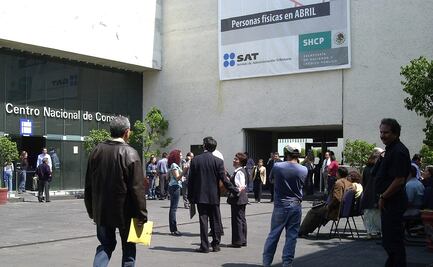 SAT difunde reglas para empresas de mensajería y paquetería con despacho aduanero