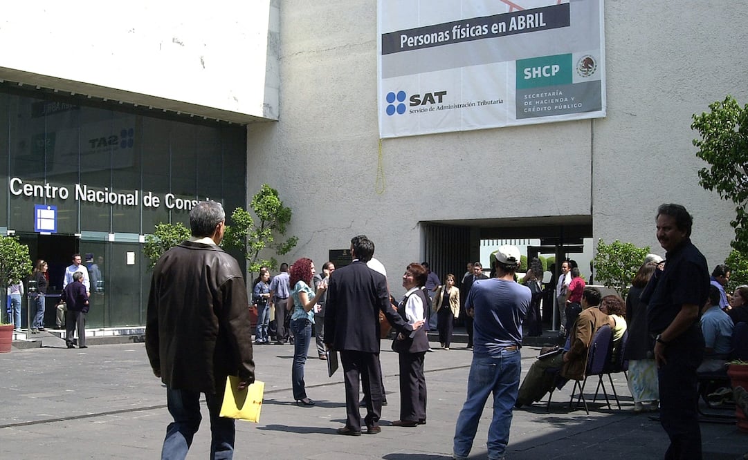 Foto: Archivo / EL UNIVERSAL