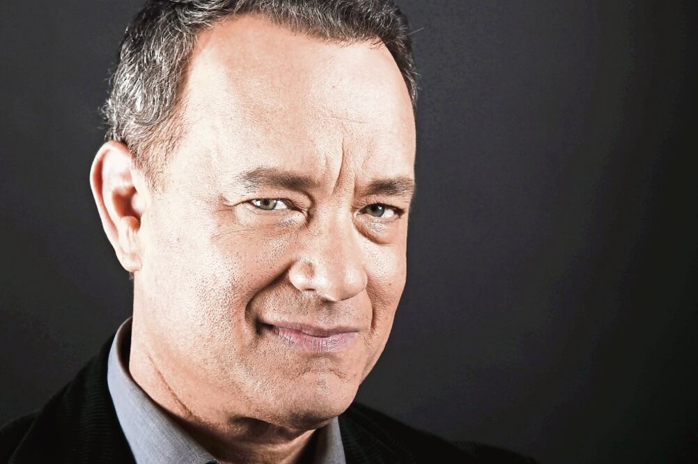 En un show de radio, el actor recordó su solitaria infancia (ARCHIVO EL UNIVERSAL)