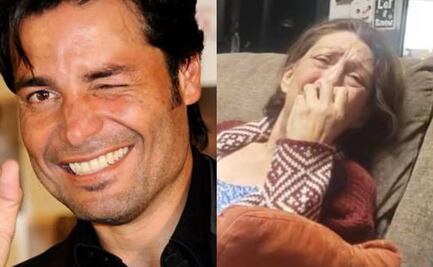 "Se murió Chayanne"; tiktoker juega broma a su mamá y la reacción es viral