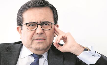 Guajardo pide a legisladores cerrar filas sobre “plan B”