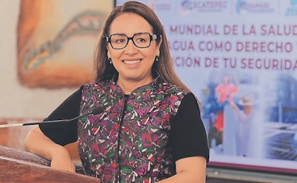 Ecatepec duplicará gasto para obras hidráulicas