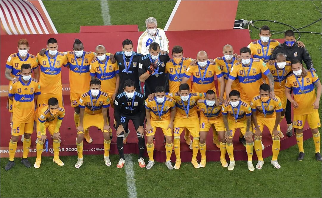 Tigres, ahora o nunca