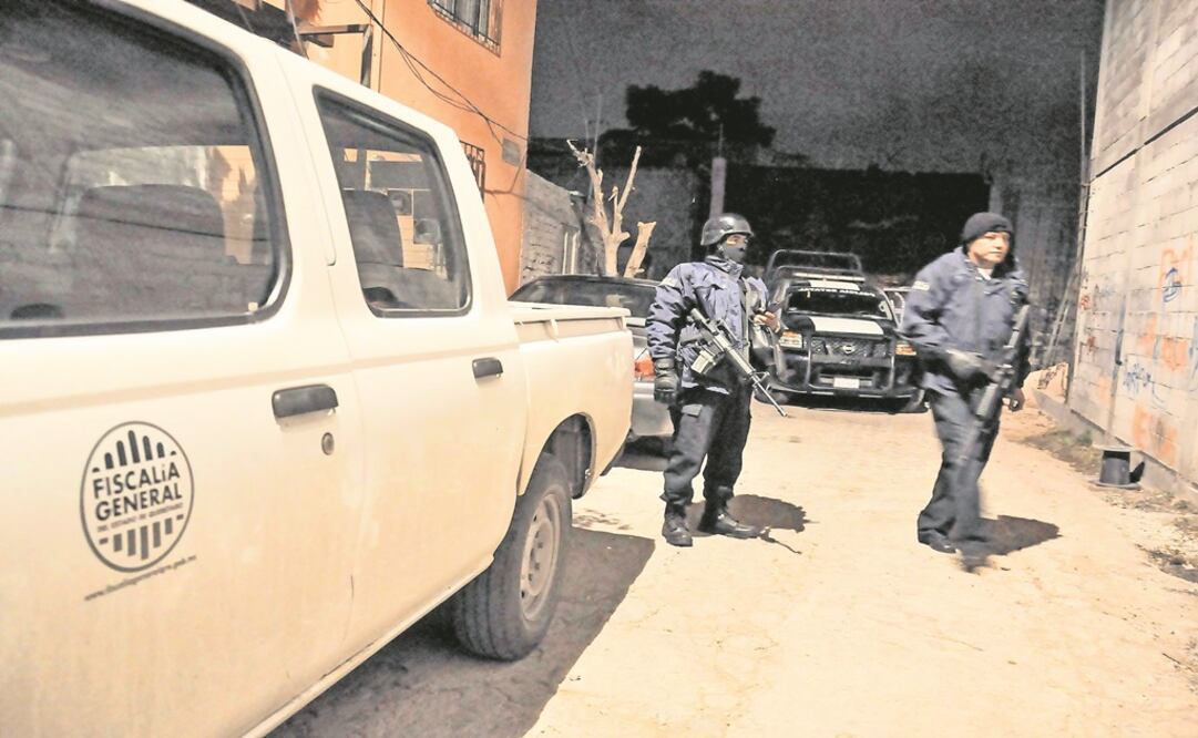 Foto: archivo/EL UNIVERSAL