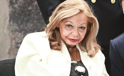 Aislada y temerosa, así pasó sus últimos años la musa de Paz