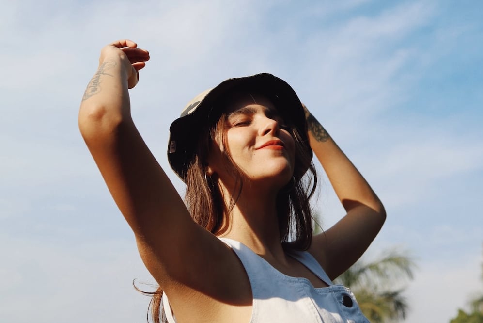 Actualmente, la influencer cuenta con más de 16 millones de seguidores en Instagram / Foto: Facebook yuyaa <3