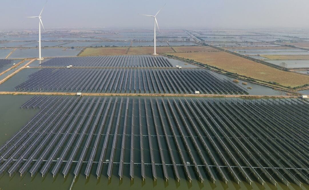 Foto: Archivo. El Universal