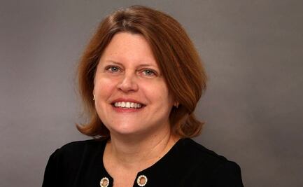The Washington Post nombra a Sally Buzbee como la primera editora en jefe del diario en 143 años