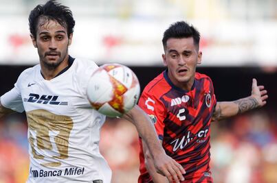 En Pumas, no "echan las campanas al vuelo"