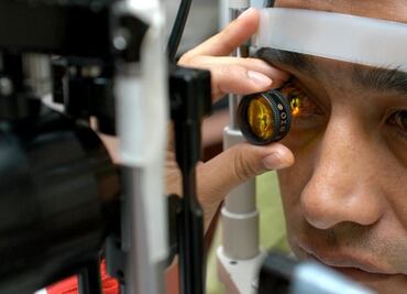 Entérate. Las causas del síndrome de ojo seco