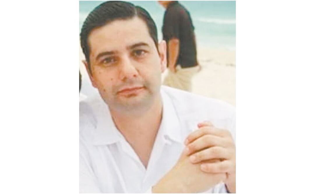 El juez federal Uriel Villegas y su esposa fueron asesinados por un grupo armado que irrumpió en su casa. Sus dos hijas sobrevivieron. ESPECIAL