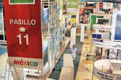 Fortalece turismo de reuniones su aporte