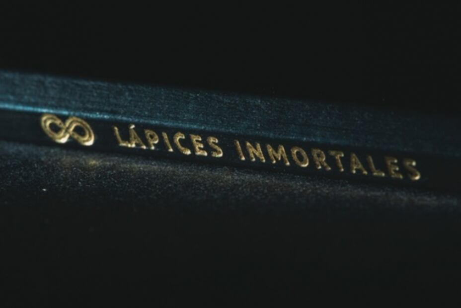 Libertad  de expresión es a prueba de balas: Ealy Lanz Duret en presentación de campaña Lápices Inmortales