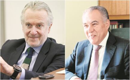 Creel y Adame Castillo elegidos para ser consejeros nacionales del PAN