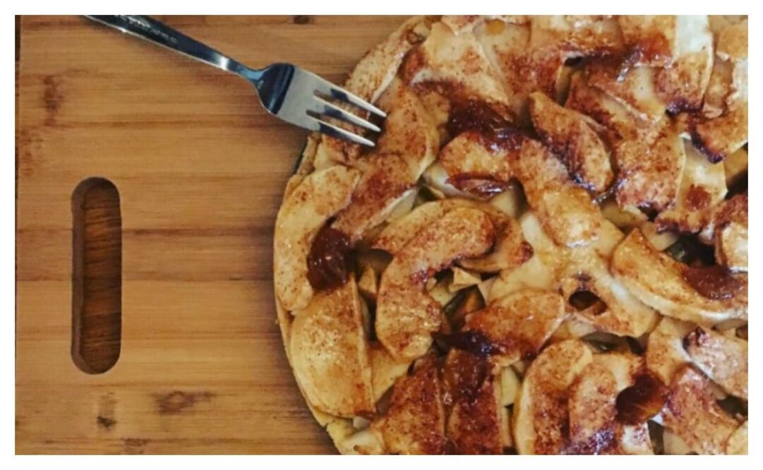 Foto: Instagram de @stibrovicnikolka