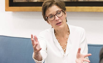 Banamex y el anuncio de la venta a Larrea 