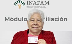 INAPAM 2026: ¿quiénes tienen que renovar su credencial y en qué casos aplica?