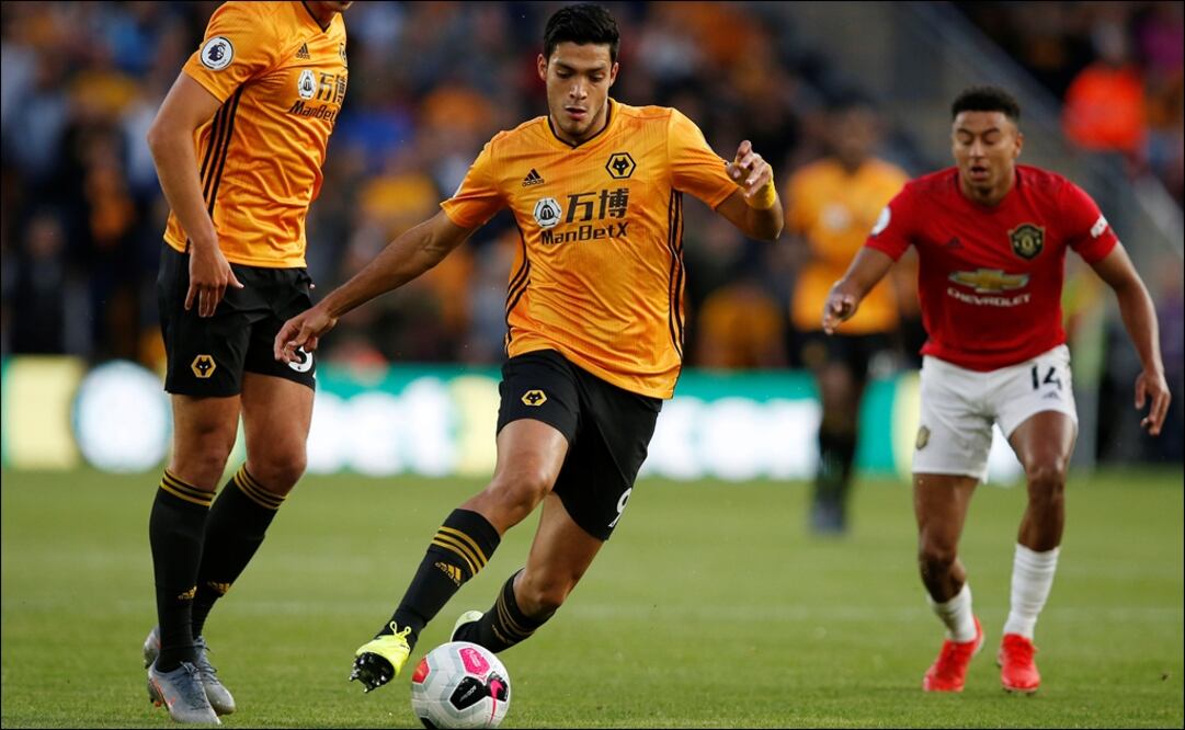 Molineux Stadium. Foto: Reuters