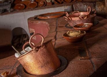 Llegó Morelia en Boca: esto encontrarás en el festival gastronómico