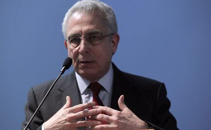 Ernesto Zedillo lamenta "ola de gobernantes populistas e ineptos" que convirtieron la pandemia en "un desastre"