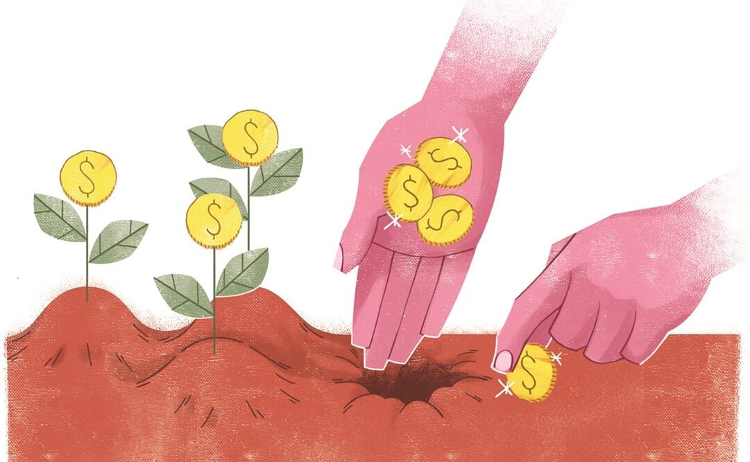 Ilustración: Iván Vargas. El Universal