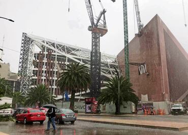 Archivo General de la Nación desmiente supervisión al Archivo General Agrario