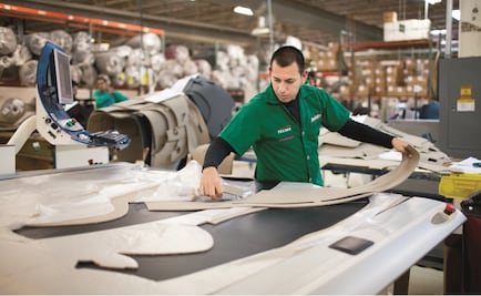 Maquiladoras cerrarán por decreto arancelario; advierten que perderán millones de dólares y al menos 35 mil empleos