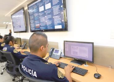 Usurpan identidad en internet… ¡de la Policía Cibernética!; SSC-CDMX advierte del fraude