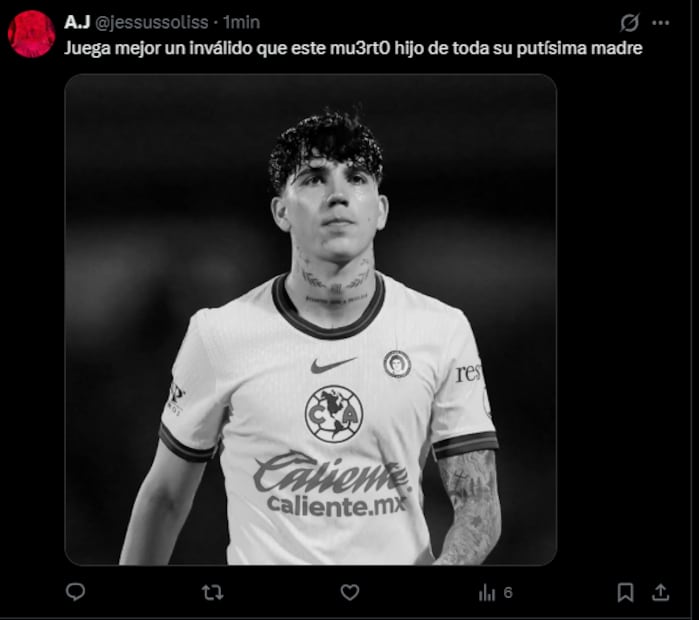 Estos son los MEJORES MEMES del empate entre América y Olimpia