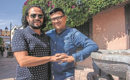 “Es como una conquista; hacer valer ese derecho”