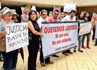 Cae otro implicado en asesinato de reportero